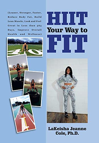 Hiit Your Way to Fit - Neu