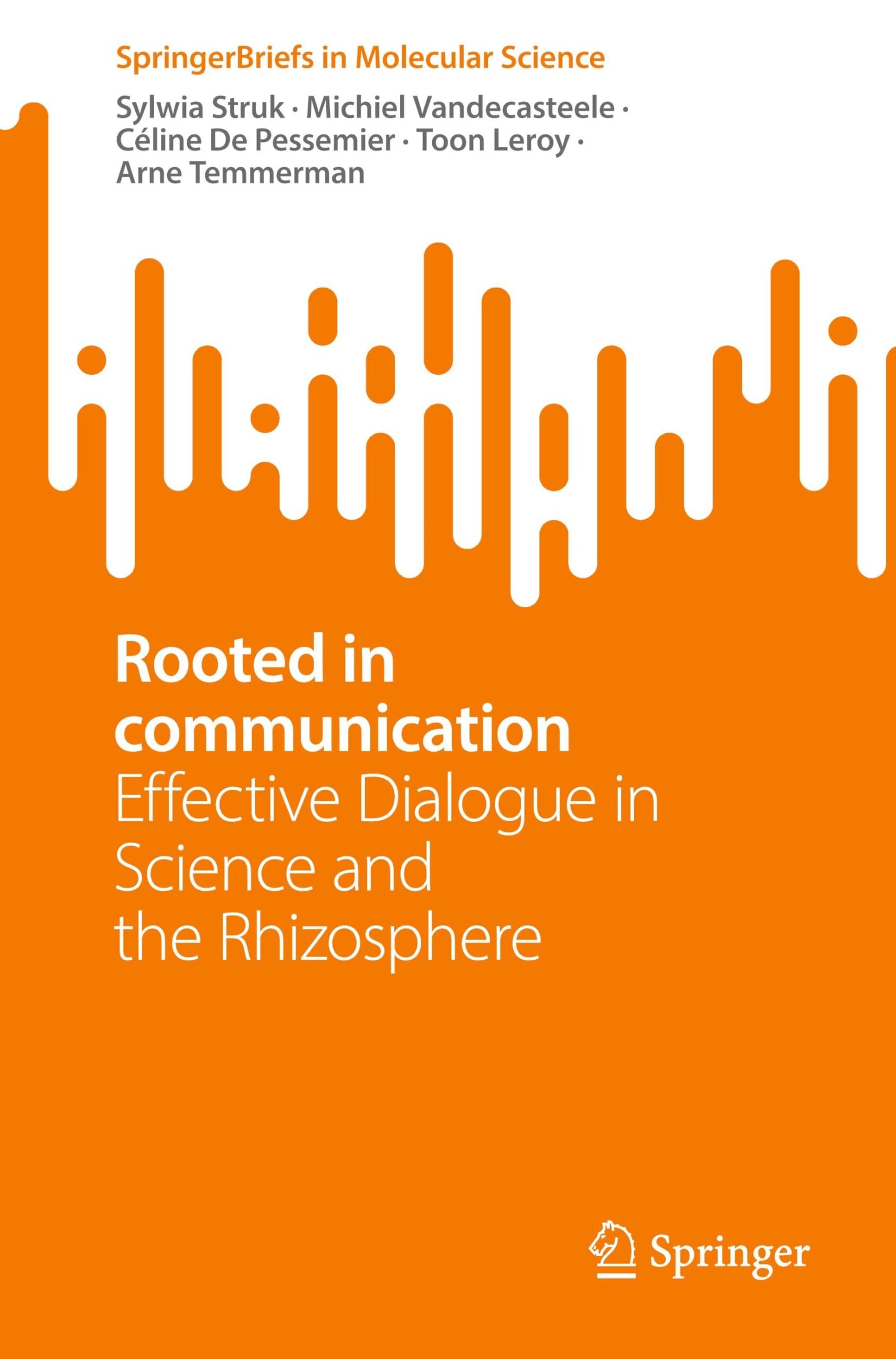 Rooted in communication