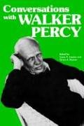 Conversations with Walker Percy (Literary Conversations Series)