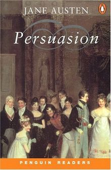 Persuasion. Level 2 (600 Grundwörter) (Lernmaterialien) (Penguin Readers: Level 2)