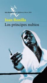 Los príncipes nubios (COL.BIBLIOTECA.BREVE)
