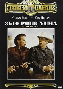 3H10 pour Yuma [FR IMPORT]