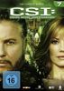 CSI: Crime Scene Investigation - Die komplette Season 7 [6 DVDs]
