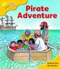 Oxford Reading Tree: Stage 5: Storybooks (magic Key): Pirate Adventure