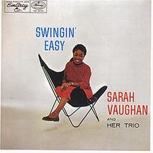 Swingin' Easy