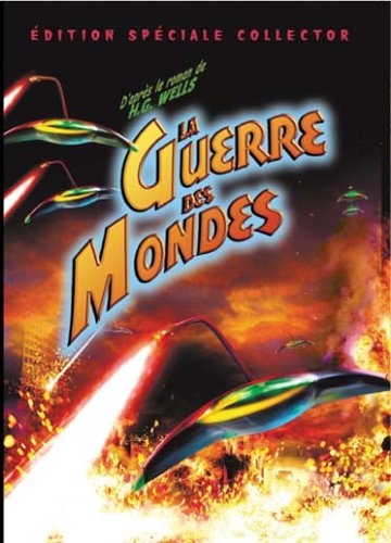 La Guerre des mondes - Édition spéciale [FR Import]