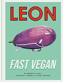 Leon Fast Vegan