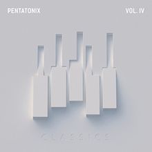 PTX Vol.4-Classics