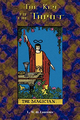 The Key to the Tarot (100 Preguntas Esenciales)