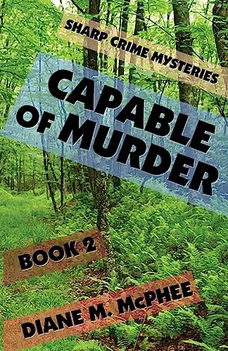 Capable of Murder