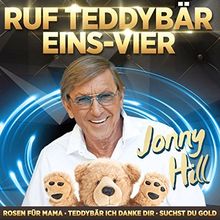 Ruf Teddybär eins-vier - Jahrtausendhits