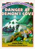 Danger at Demon's Cove (Usborne Puzzle Adventures, Band 7)