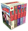 Keine Gnade für Dad (Grounded for Life) - Die Komplettbox mit allen 91 Folgen auf 13 DVDs