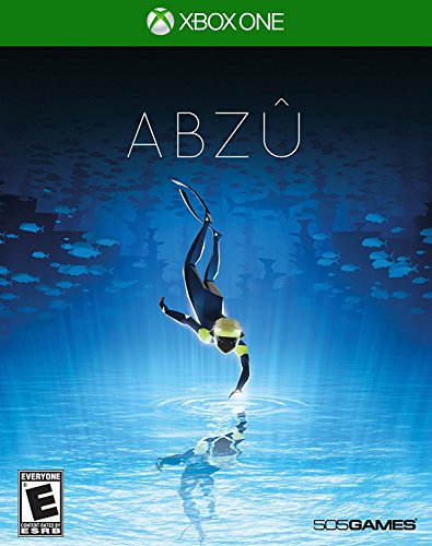ABZU - ABZU (1 Games)