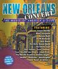 New Orleans Concert: Music of America's Soul [HD DVD] [Import USA]