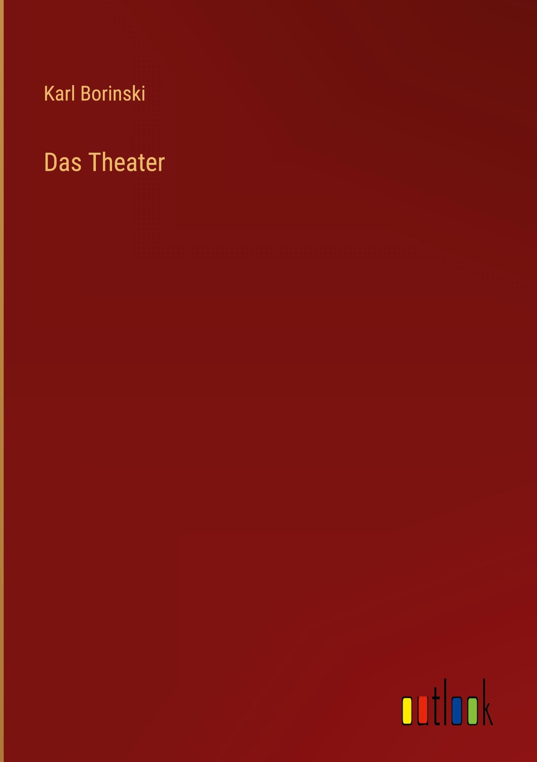 Das Theater