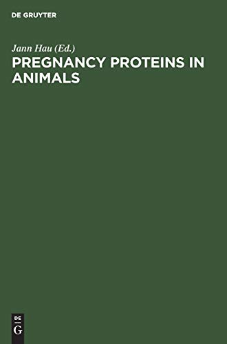 Pregnancy Proteins in Animals: Proceedings of the International Meeting Copenhagen, Denmark, April 22–24, 1985