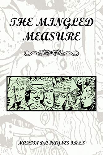 THE MINGLED MEASURE