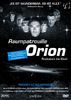 Raumpatrouille Orion - Rücksturz ins Kino