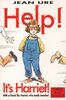 Help! It's Harriet (Red Storybook)