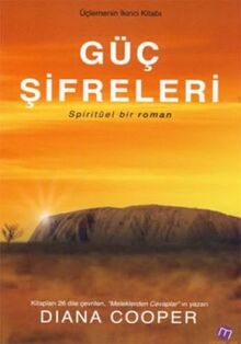 Güc Sifreleri: Spiritüel Bir Roman