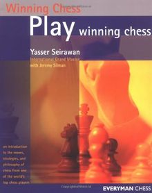 Play Winning Chess (Everyman Chess)