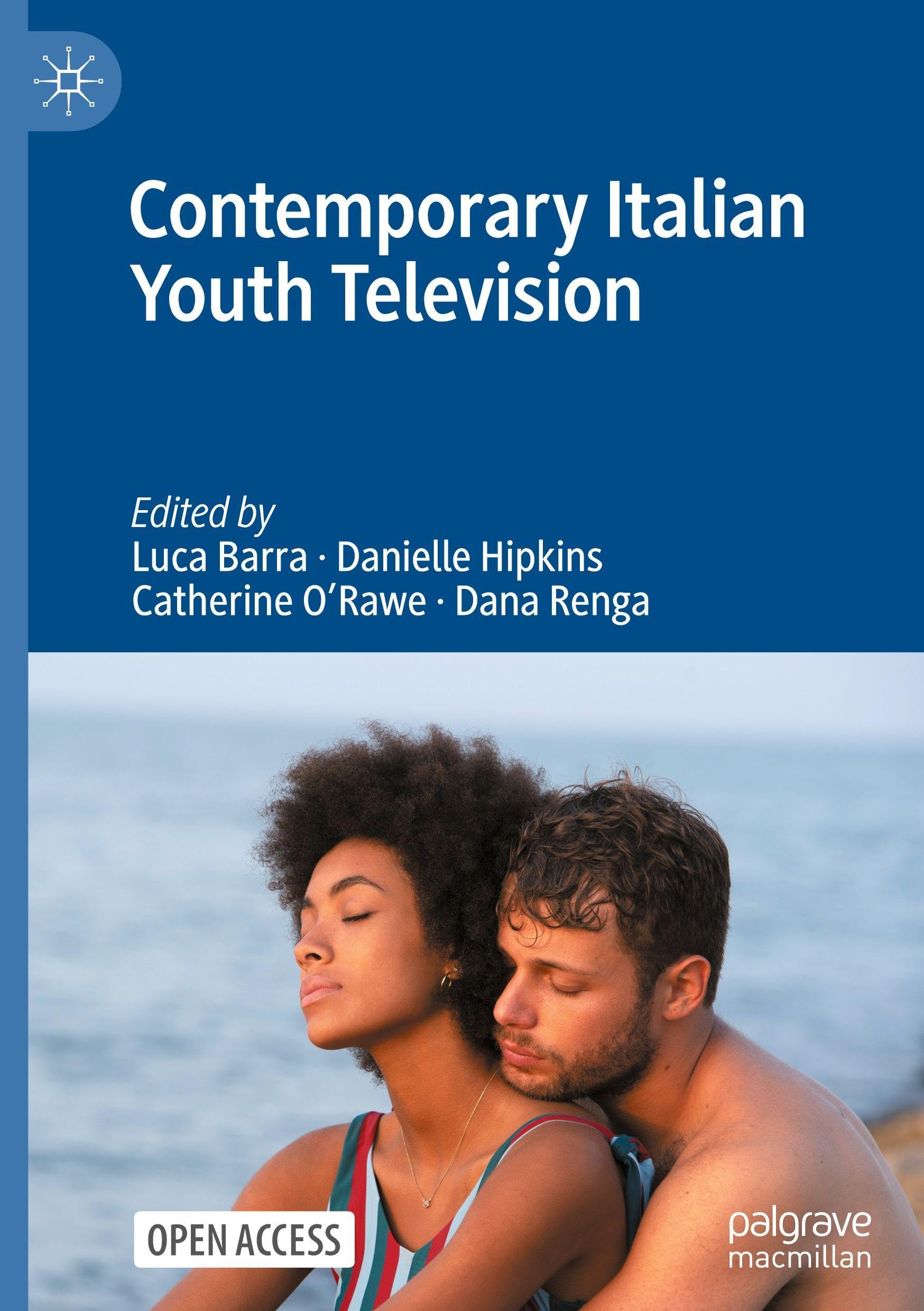 Contemporary Italian Youth Television