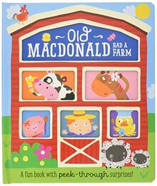Old Macdonald Had a Farm