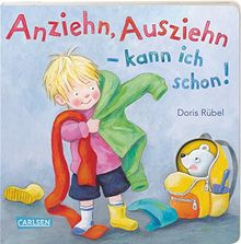 Anziehn, Ausziehn - kann ich schon!