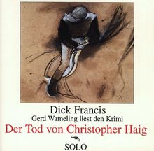 Der Tod von Christopher Haig