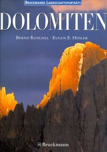 Dolomiten