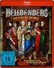 Hellbenders - Zum Teufel mit der Hölle [Blu-ray]