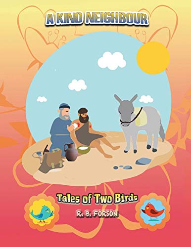 A Kind Neighbour: Tales of Two Birds