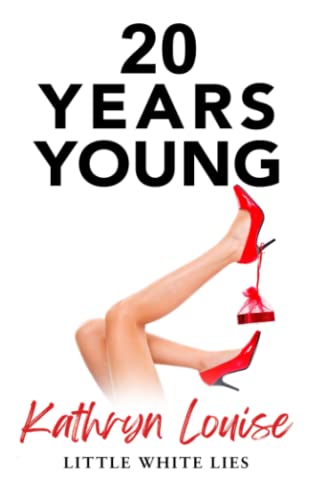 20 Years Young: Little White Lies