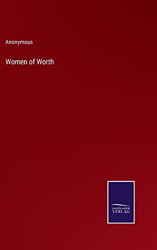 Women of Worth