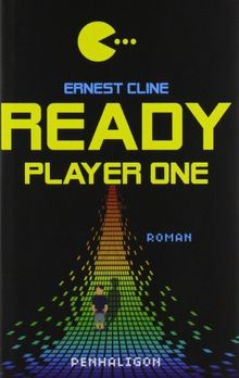 Ready Player One: Roman