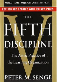 The Fifth Discipline (Rough Cut)