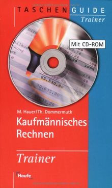 Kaufmännisches Rechnen Trainer