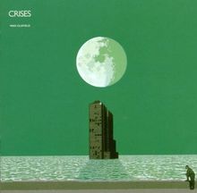 Crises (Remastered)