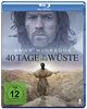 40 Tage in der Wüste (Prädikat: Wertvoll) [Blu-ray]