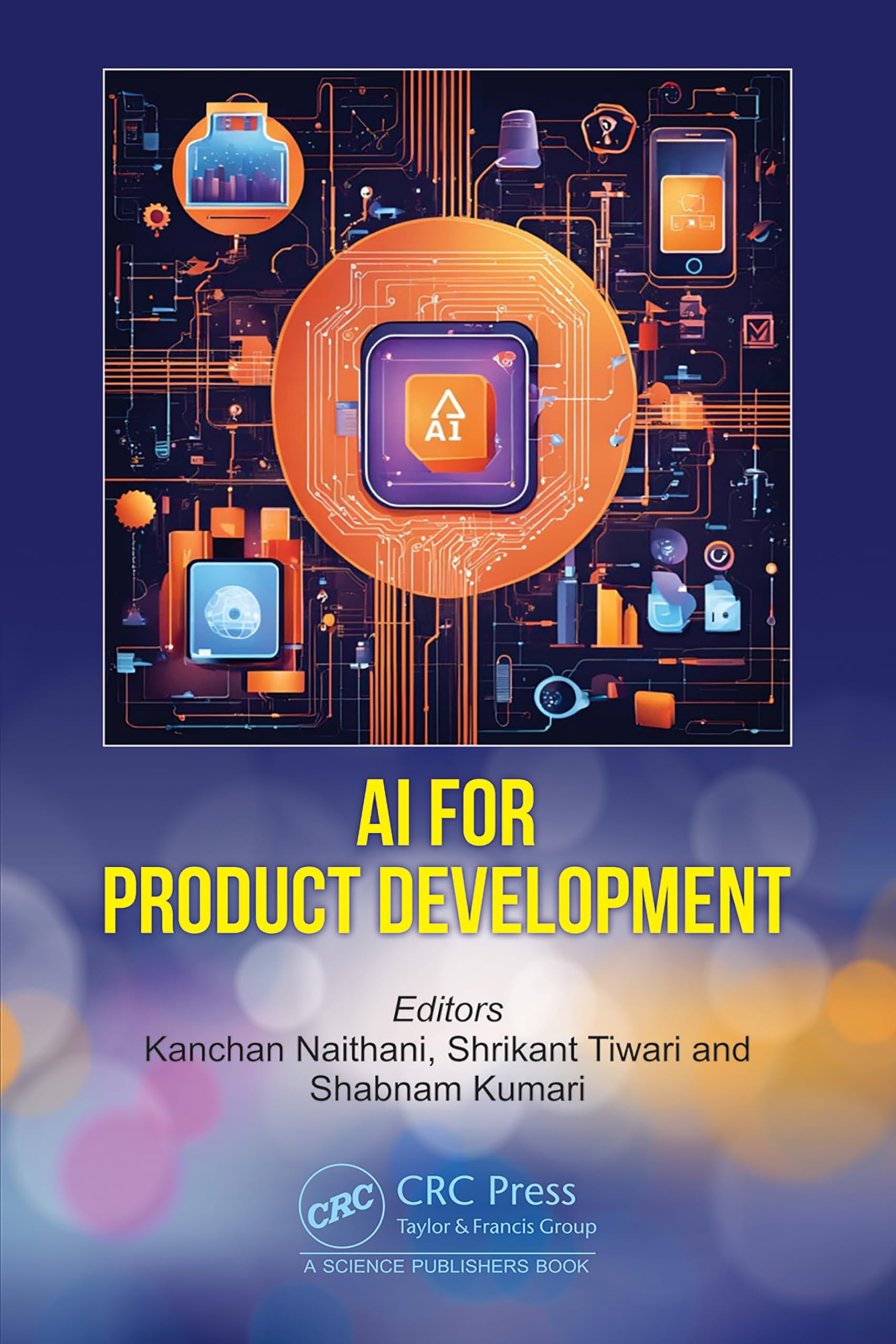 unbekannt Ai For Product Development