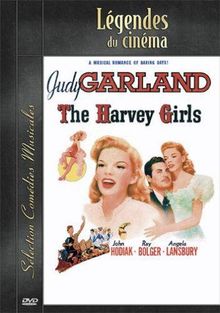 The Harvey girls [FR Import]