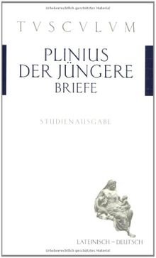 Briefe: Lateinisch - deutsch