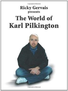 World of Karl Pilkington