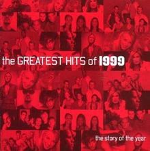 The Greatest Hits of 1999