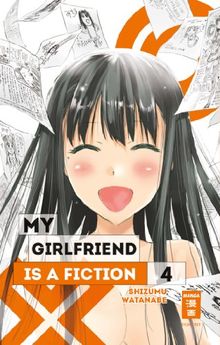 My Girlfriend is a Fiction 04