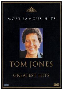 Tom Jones-Greatest Hits [DVD] | DVD | Zustand neu