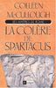 Les maîtres de Rome Tome 4 : La colère de Spartacus (Archipel.Archip)