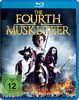 The Fourth Musketeer [Blu-ray]