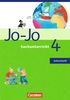 Jo-Jo Sachunterricht - Ausgabe N: 4. Schuljahr - Bremen und Niedersachsen - Arbeitsheft